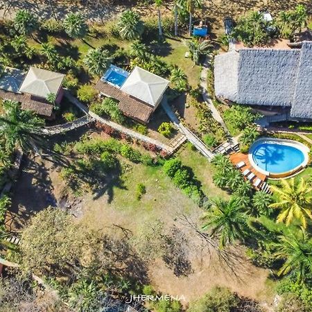 Villas Punta India Ostional Wildlife Refuge Εξωτερικό φωτογραφία