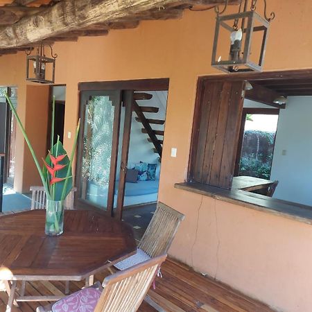 Villas Punta India Ostional Wildlife Refuge Εξωτερικό φωτογραφία