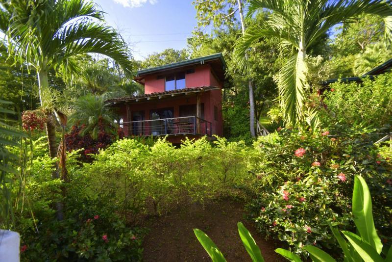 Villas Punta India Ostional Wildlife Refuge Εξωτερικό φωτογραφία