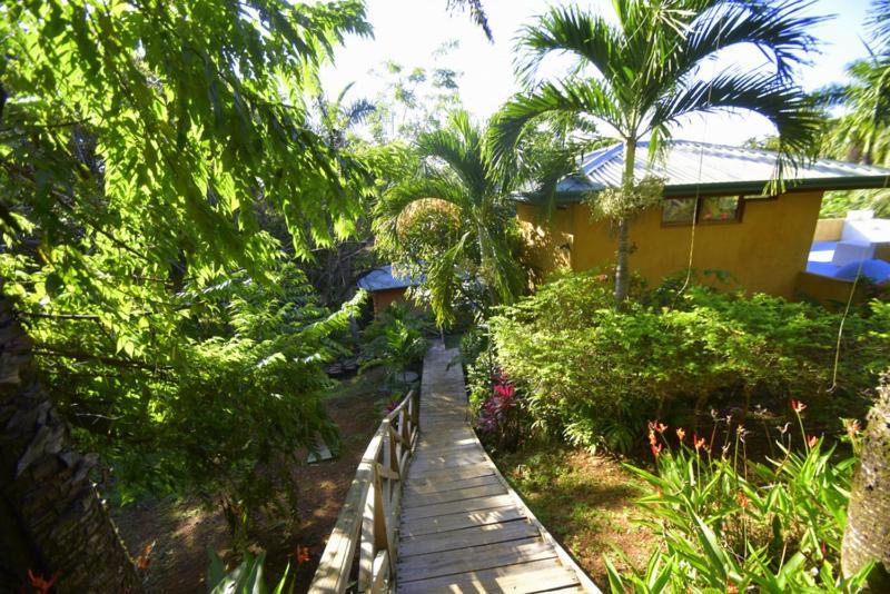 Villas Punta India Ostional Wildlife Refuge Εξωτερικό φωτογραφία