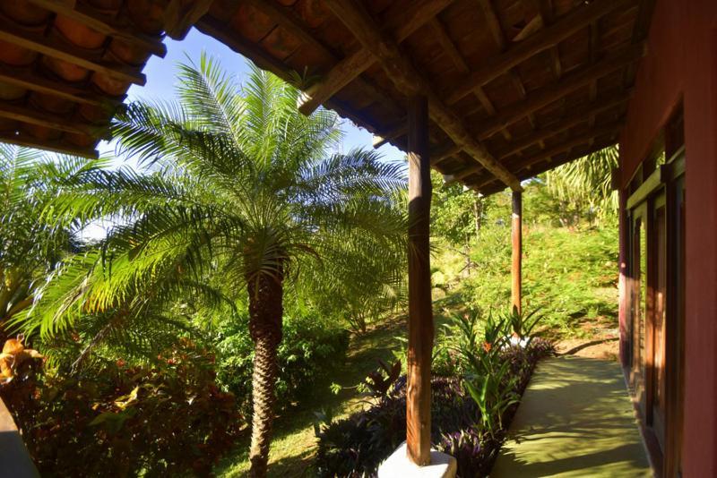 Villas Punta India Ostional Wildlife Refuge Εξωτερικό φωτογραφία