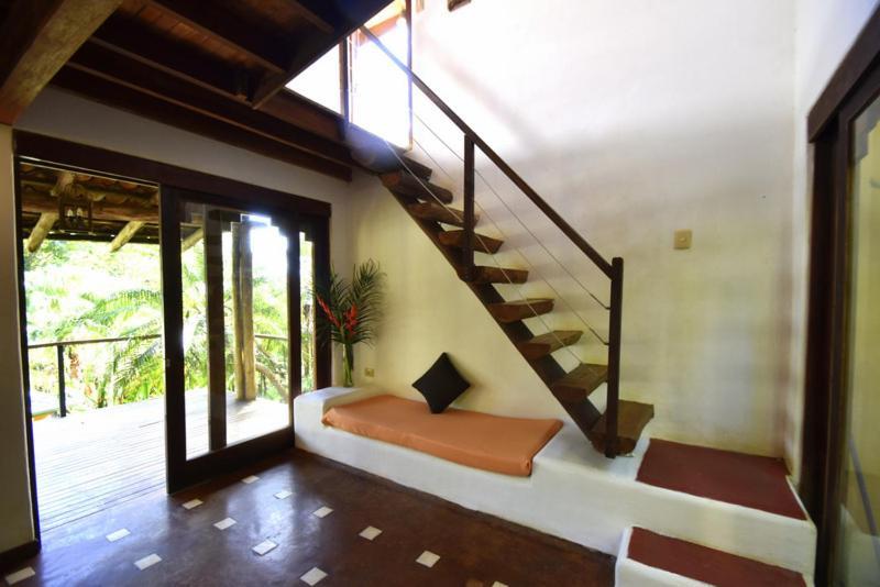 Villas Punta India Ostional Wildlife Refuge Εξωτερικό φωτογραφία