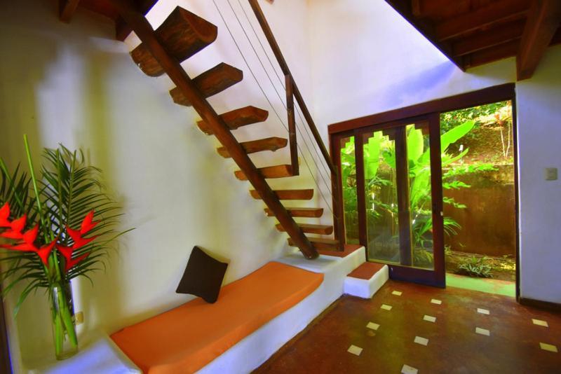 Villas Punta India Ostional Wildlife Refuge Εξωτερικό φωτογραφία