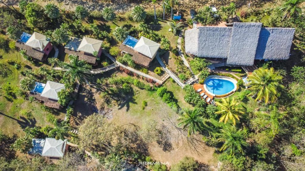 Villas Punta India Ostional Wildlife Refuge Εξωτερικό φωτογραφία