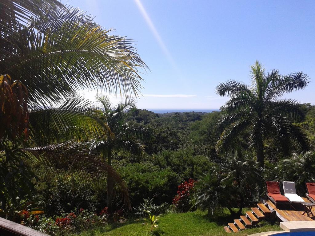 Villas Punta India Ostional Wildlife Refuge Δωμάτιο φωτογραφία