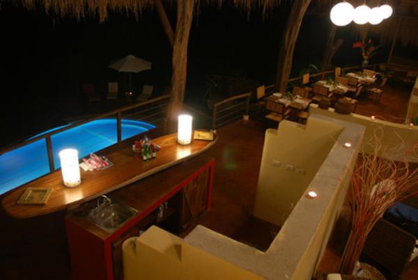 Villas Punta India Ostional Wildlife Refuge Εξωτερικό φωτογραφία
