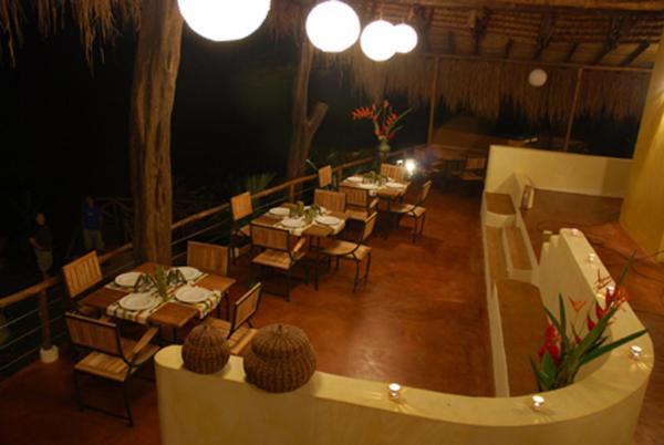 Villas Punta India Ostional Wildlife Refuge Εξωτερικό φωτογραφία