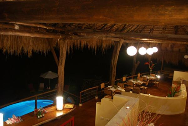 Villas Punta India Ostional Wildlife Refuge Εξωτερικό φωτογραφία