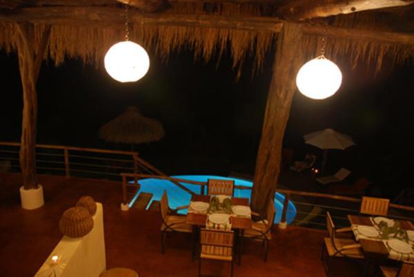 Villas Punta India Ostional Wildlife Refuge Εξωτερικό φωτογραφία
