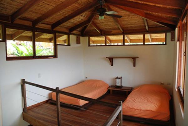Villas Punta India Ostional Wildlife Refuge Εξωτερικό φωτογραφία