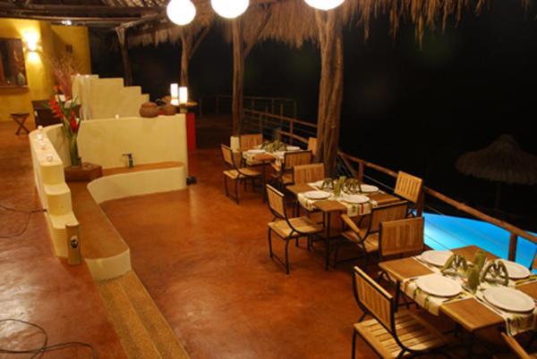 Villas Punta India Ostional Wildlife Refuge Εξωτερικό φωτογραφία