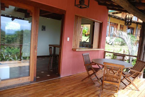 Villas Punta India Ostional Wildlife Refuge Εξωτερικό φωτογραφία
