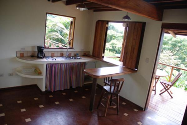 Villas Punta India Ostional Wildlife Refuge Εξωτερικό φωτογραφία