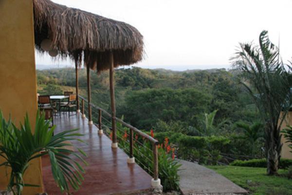 Villas Punta India Ostional Wildlife Refuge Εξωτερικό φωτογραφία