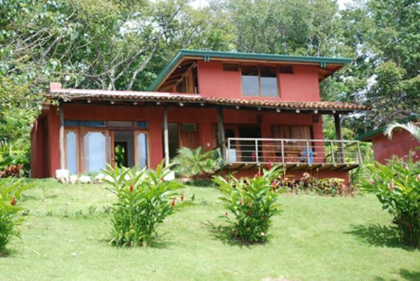Villas Punta India Ostional Wildlife Refuge Εξωτερικό φωτογραφία