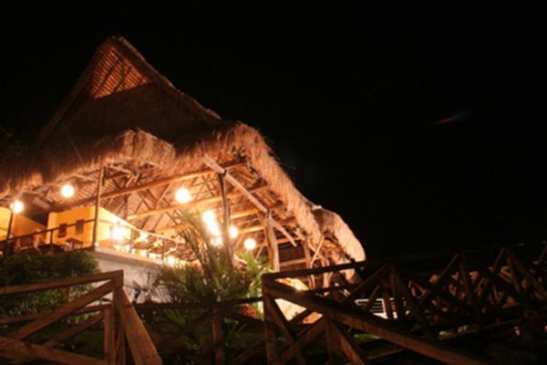 Villas Punta India Ostional Wildlife Refuge Εξωτερικό φωτογραφία