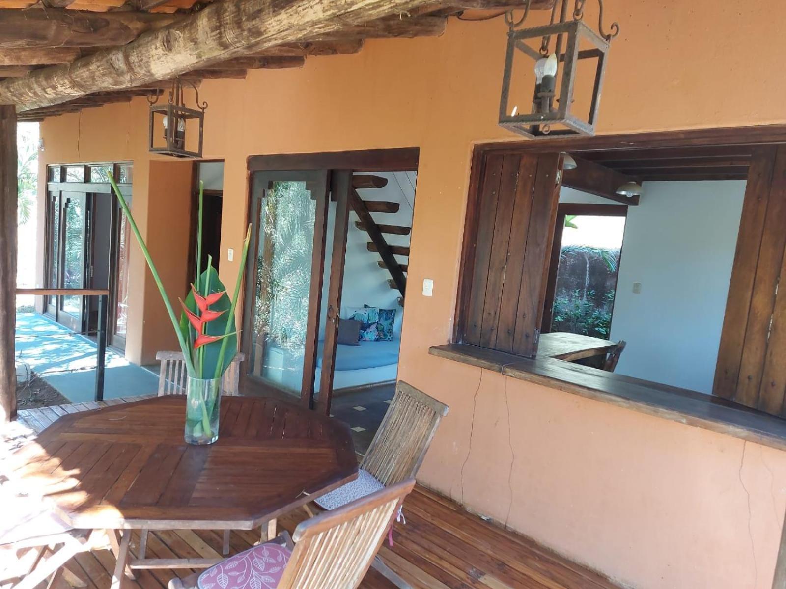 Villas Punta India Ostional Wildlife Refuge Εξωτερικό φωτογραφία