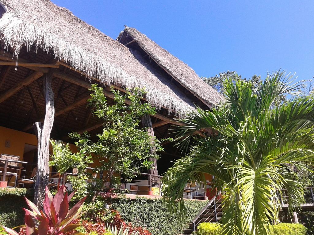 Villas Punta India Ostional Wildlife Refuge Δωμάτιο φωτογραφία