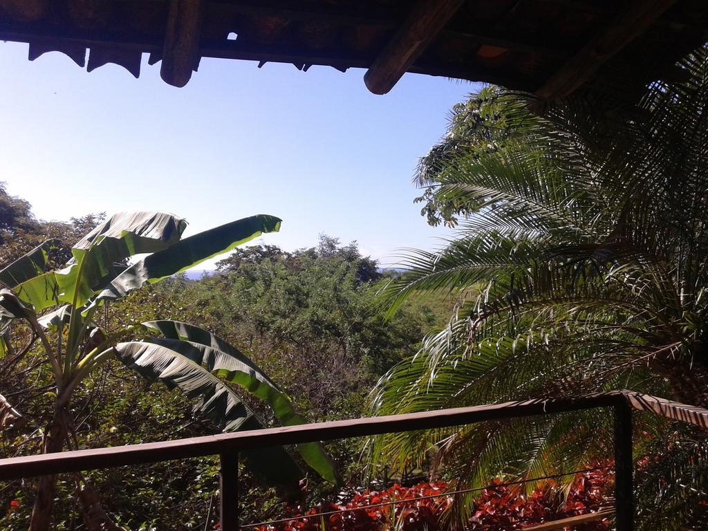 Villas Punta India Ostional Wildlife Refuge Δωμάτιο φωτογραφία