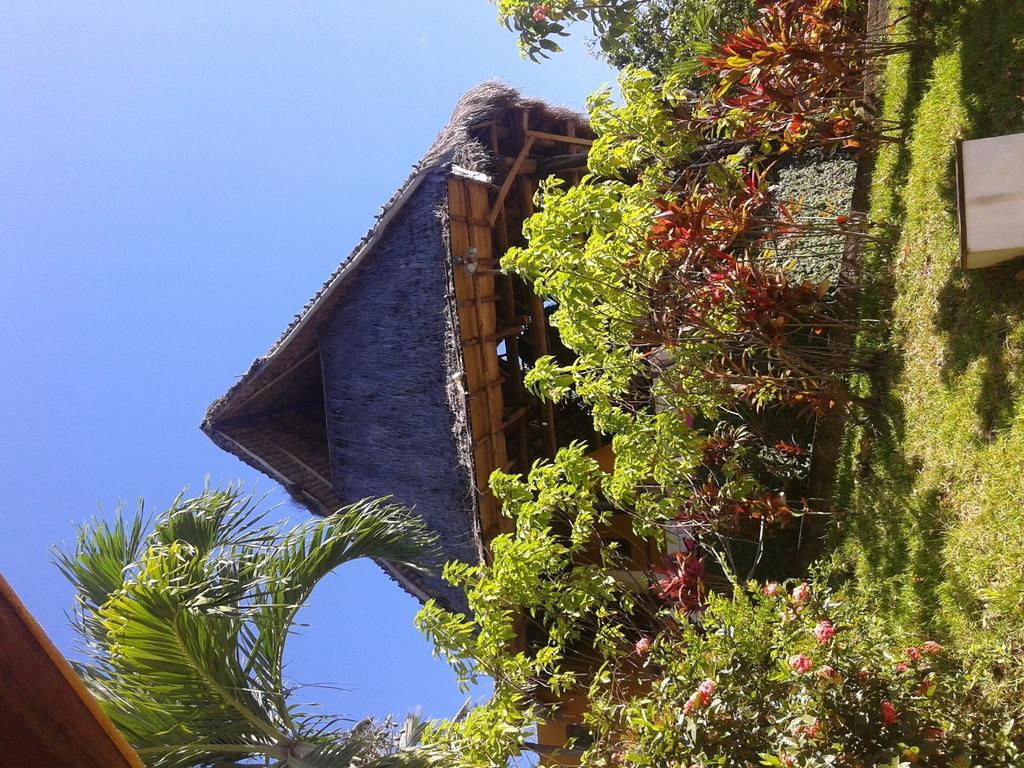 Villas Punta India Ostional Wildlife Refuge Δωμάτιο φωτογραφία