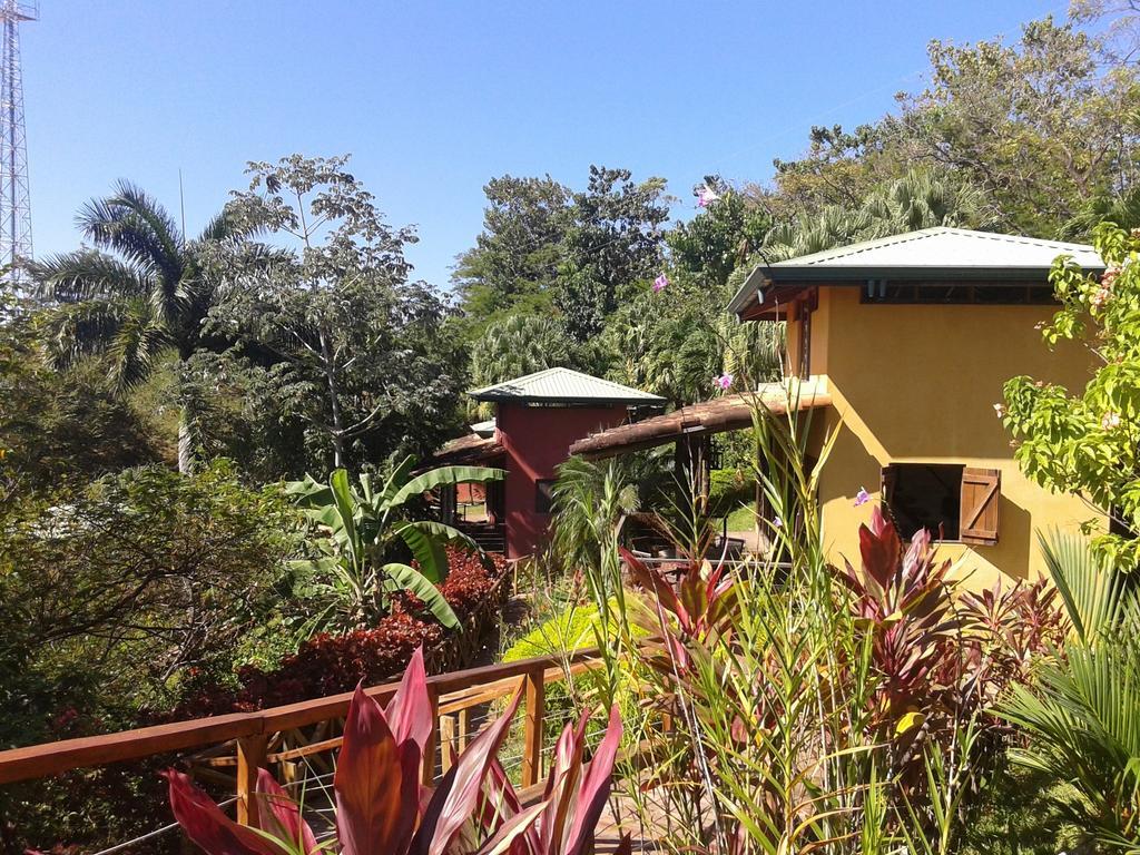 Villas Punta India Ostional Wildlife Refuge Δωμάτιο φωτογραφία