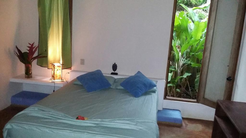Villas Punta India Ostional Wildlife Refuge Εξωτερικό φωτογραφία