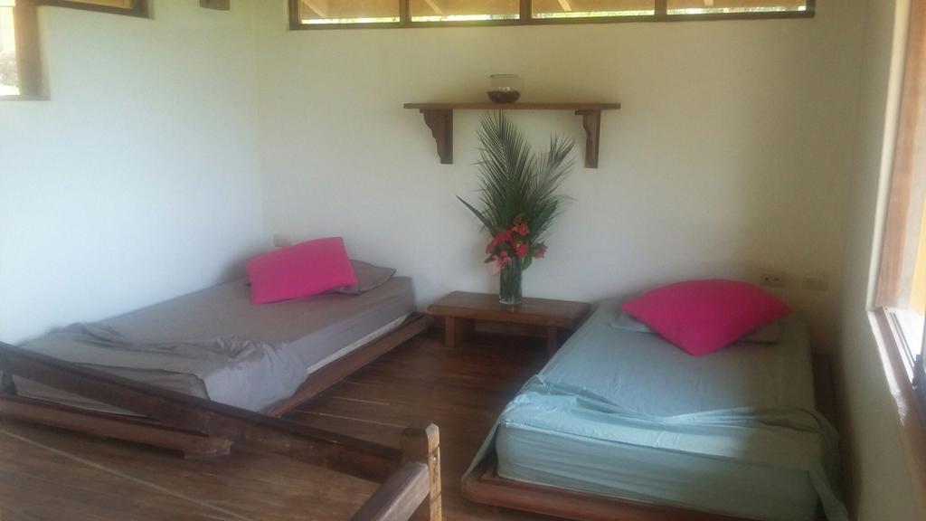 Villas Punta India Ostional Wildlife Refuge Εξωτερικό φωτογραφία